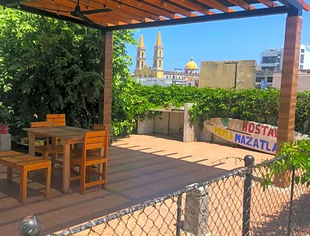 Hotel Perla Mazatlan hotel detail image 4