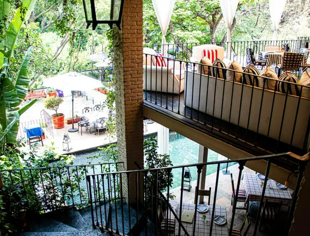 Hotel Piccolo Peccato - Adults only hotel detail image 1