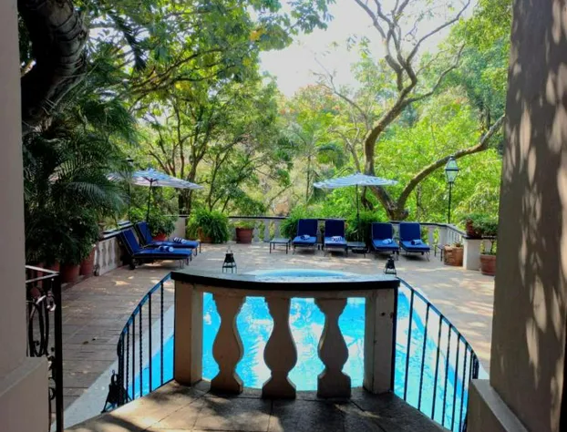 Hotel Piccolo Peccato - Adults only hotel detail image 2