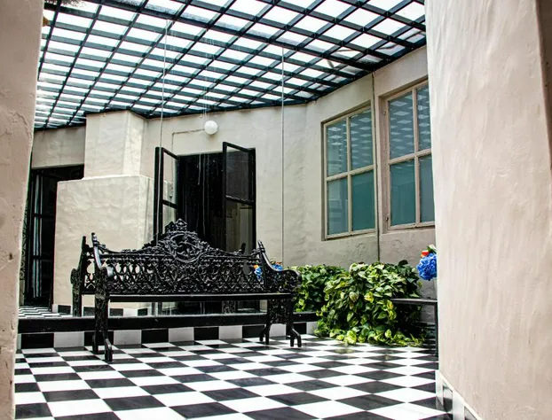 Hotel Piccolo Peccato - Adults only hotel detail image 4