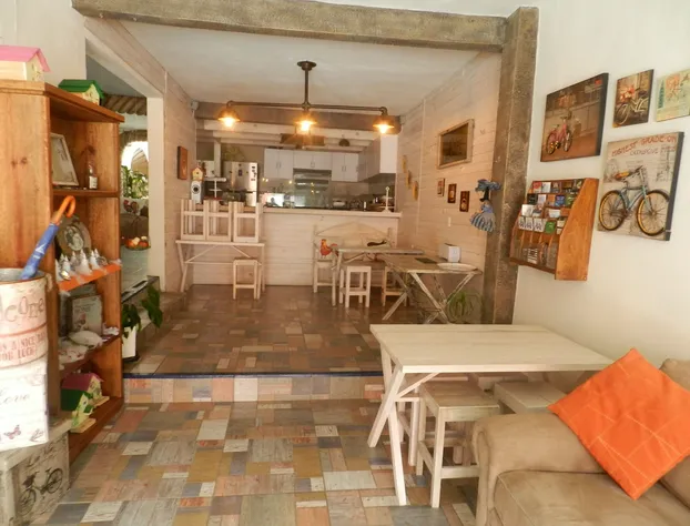 Hotel Posada de Santa Ana hotel detail image 1