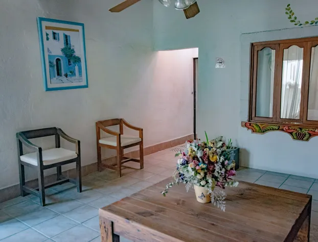 Hotel Posada de Santa Ana hotel detail image 2