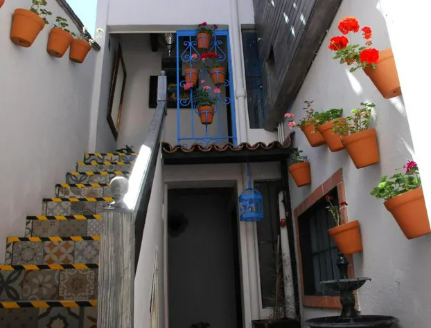 Hotel Posada de Santa Ana hotel detail image 2