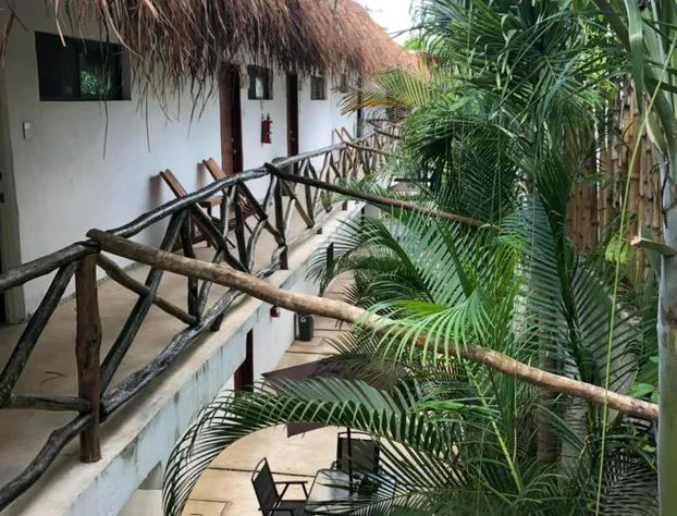 Hotel Casa Bamboo hotel detail image 2