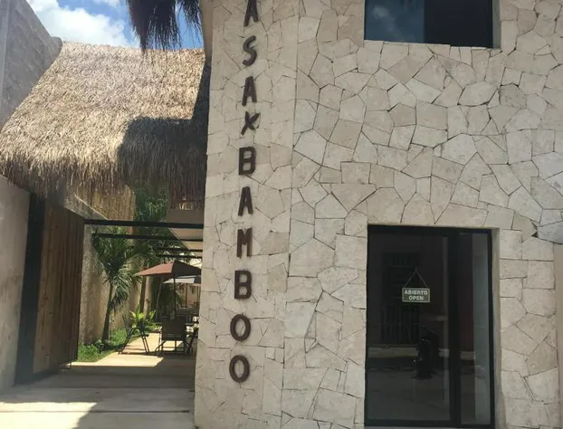 Hotel Casa Bamboo hotel detail image 3