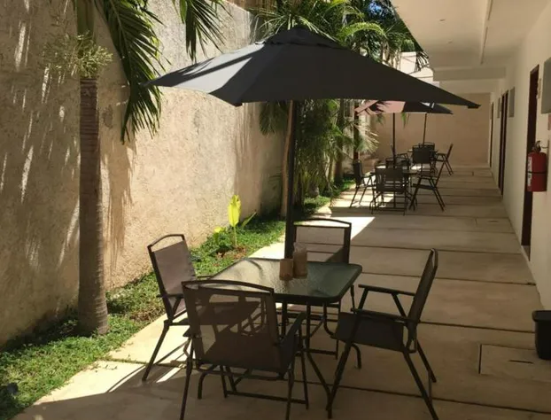 Hotel Casa Bamboo hotel detail image 4