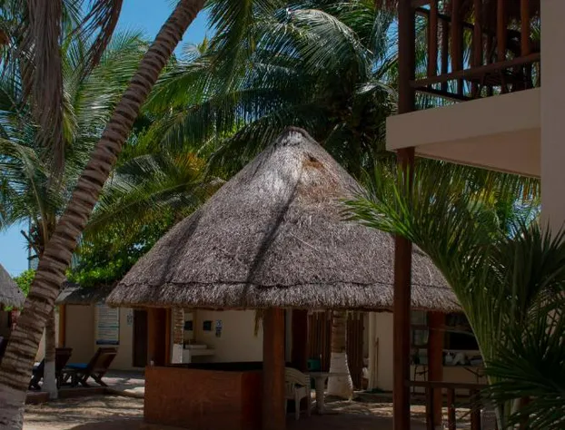 Tecnohotel Beach hotel detail image 1