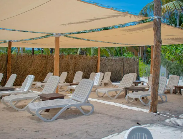 Tecnohotel Beach hotel detail image 3