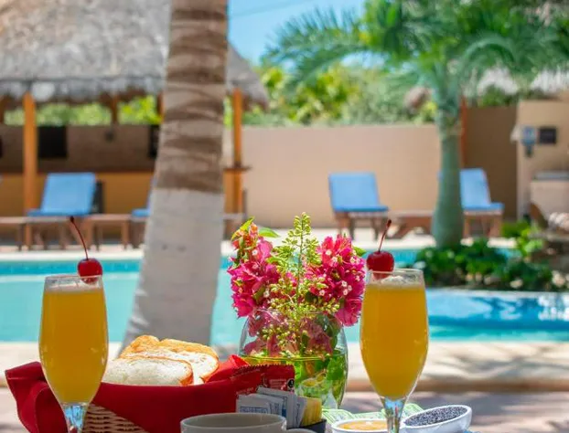 Tecnohotel Beach hotel detail image 4