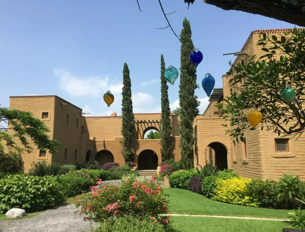 Mision del Sol Resort and Spa - Adults only hotel detail image 1