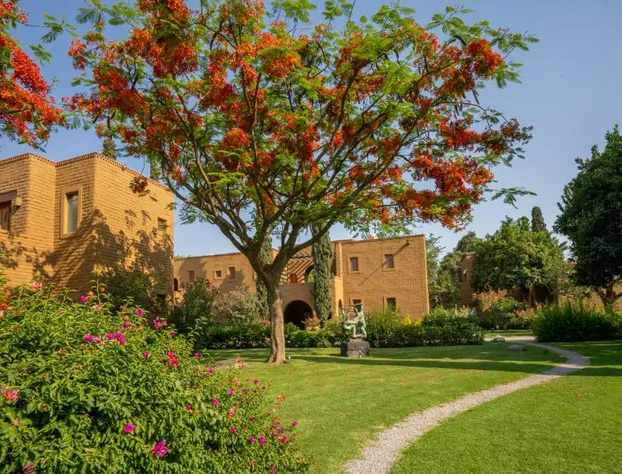 Mision del Sol Resort and Spa - Adults only hotel detail image 1