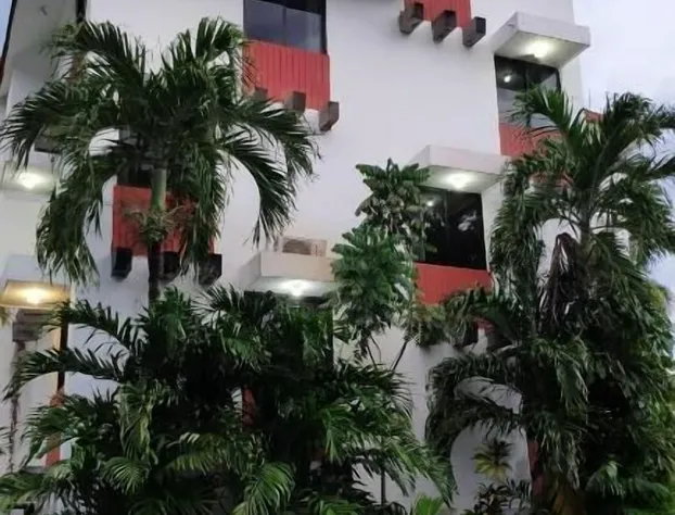 Hotel Cañada Internacional hotel detail image 3