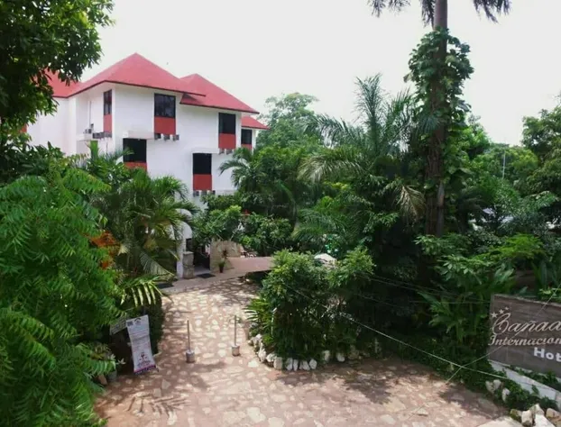 Hotel Cañada Internacional hotel detail image 2