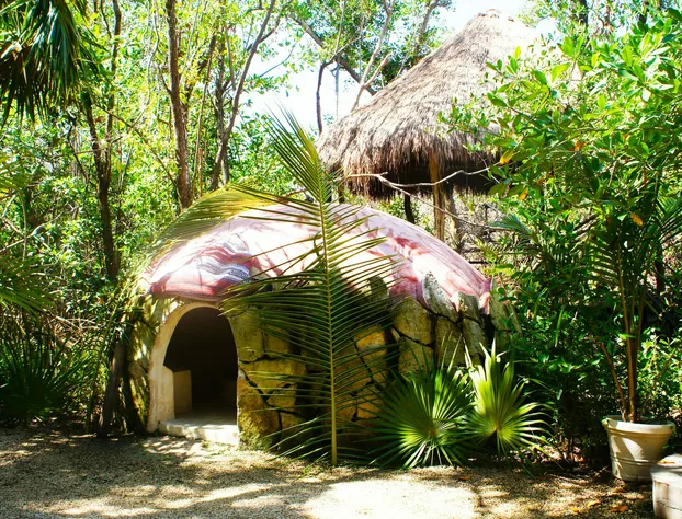 Serena Tulum - Adults Only hotel detail image 3