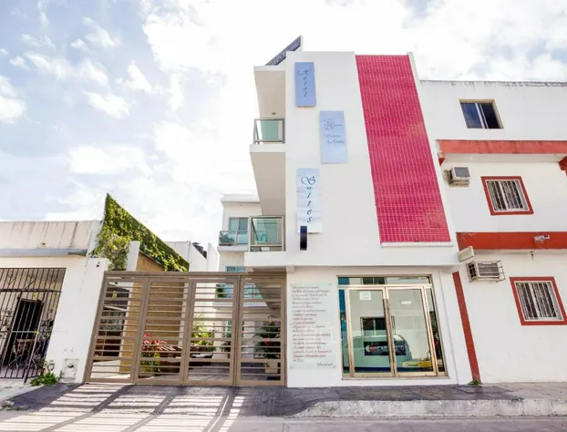 Hotel Quinta Santa Anita hotel detail image 4