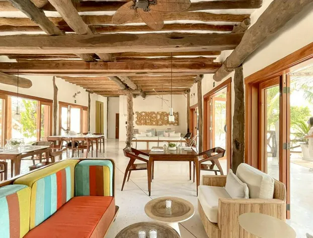 Ser Casasandra Boutique Hotel hotel detail image 4