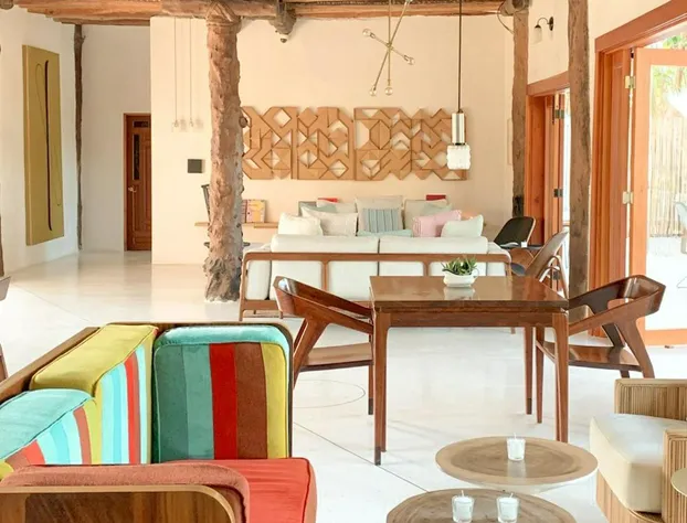 Ser Casasandra Boutique Hotel hotel detail image 3
