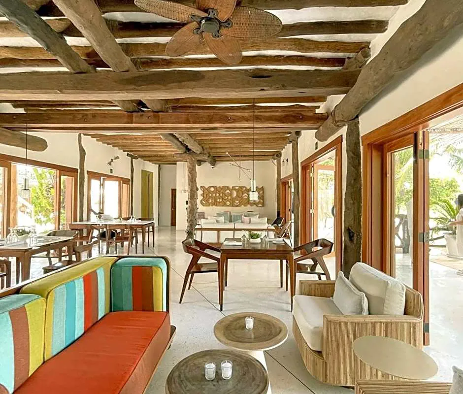 Ser Casasandra Boutique Hotel hotel hero