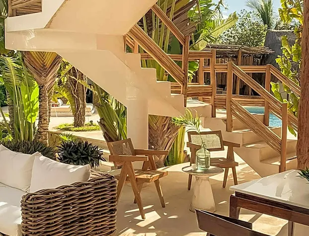 Ser Casasandra Boutique Hotel hotel detail image 1