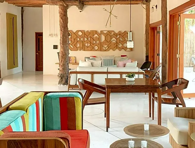 Ser Casasandra Boutique Hotel hotel detail image 2