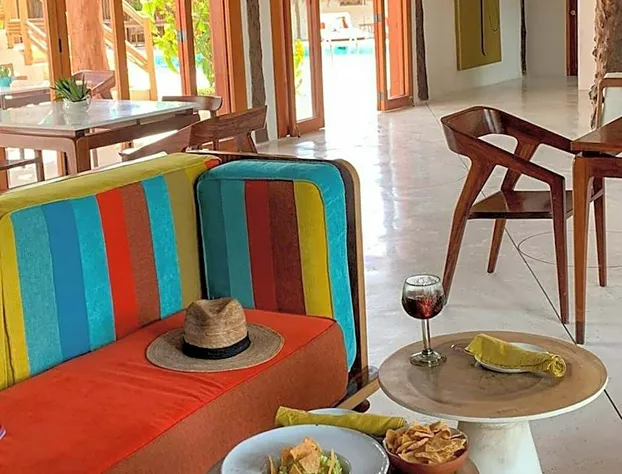 Ser Casasandra Boutique Hotel hotel detail image 3