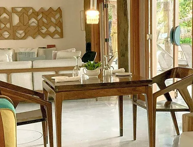 Ser Casasandra Boutique Hotel hotel detail image 4