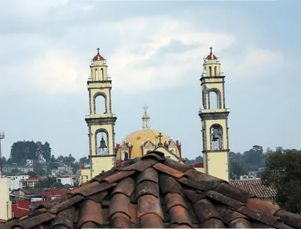 Hotel Avenida hotel detail image 2