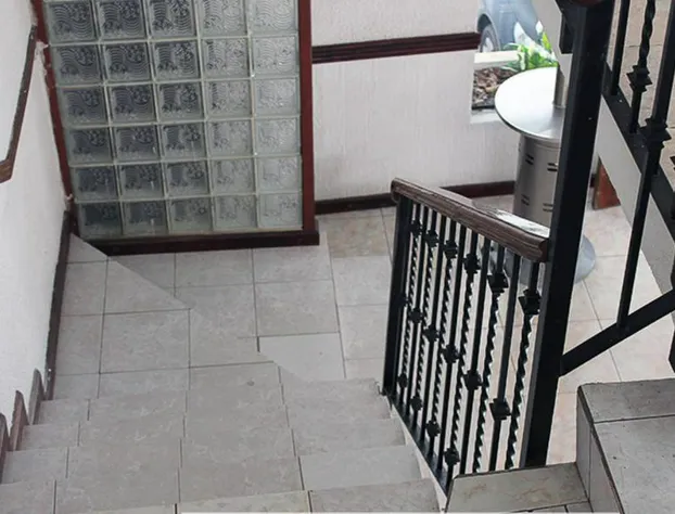 Hotel Avenida hotel detail image 3