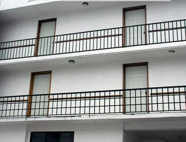 Hotel Avenida hotel detail image 4