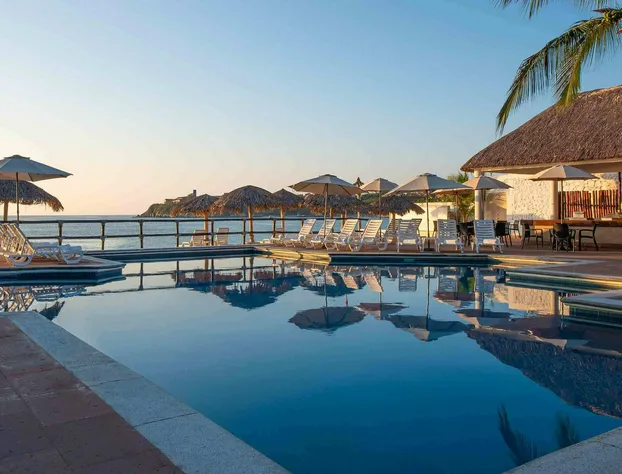 Park Royal Huatulco hotel detail image 1