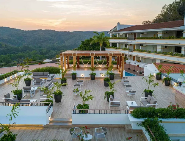 Park Royal Huatulco hotel detail image 2