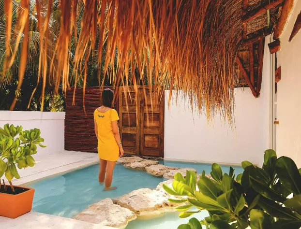 Hotel Cabañas Tulum Beach Hotel & Spa hotel detail image 1