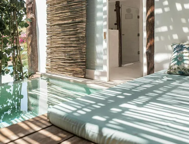 Hotel Cabañas Tulum Beach Hotel & Spa hotel detail image 2