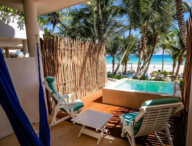 Hotel Cabañas Tulum Beach Hotel & Spa hotel detail image 3