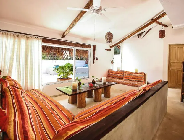 Hotel Cabañas Tulum Beach Hotel & Spa hotel detail image 4