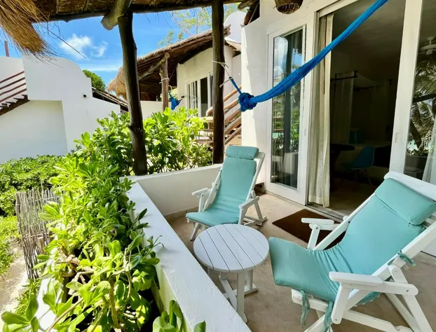 Hotel Cabañas Tulum Beach Hotel & Spa hotel detail image 2