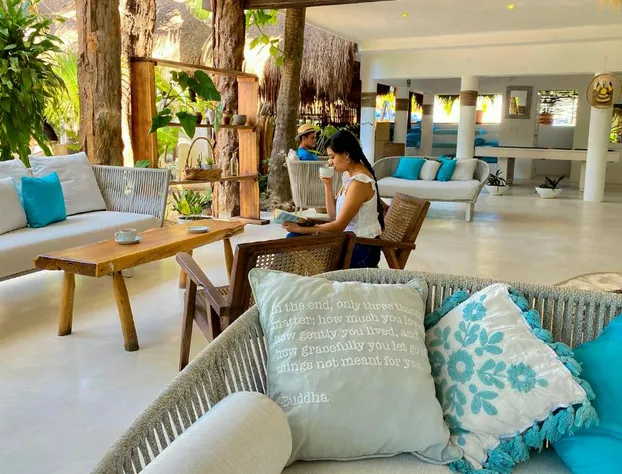 Hotel Cabañas Tulum Beach Hotel & Spa hotel detail image 3