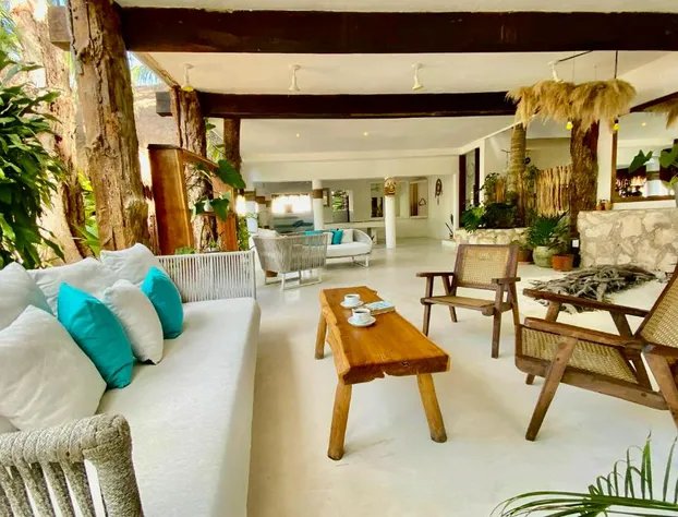 Hotel Cabañas Tulum Beach Hotel & Spa hotel detail image 4