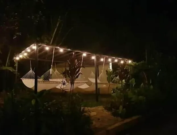 Posada James hotel detail image 1