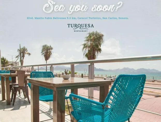 Hotel Hacienda Tetakawi hotel detail image 2