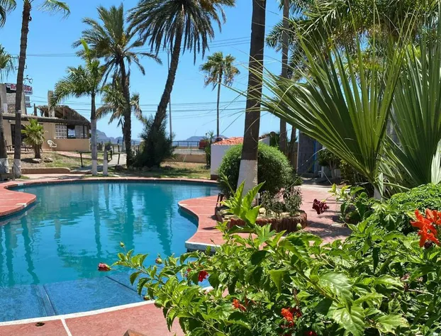 Hotel Hacienda Tetakawi hotel detail image 3