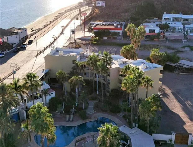 Hotel Hacienda Tetakawi hotel detail image 4