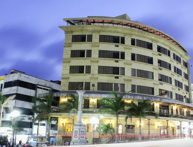 Hotel Sevilla Tampico hotel detail image 1