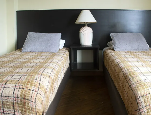 Hotel Sevilla Tampico hotel detail image 4