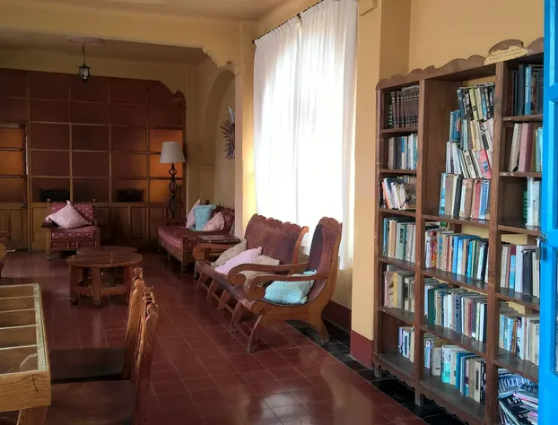 Hotel Santa Prisca hotel detail image 1