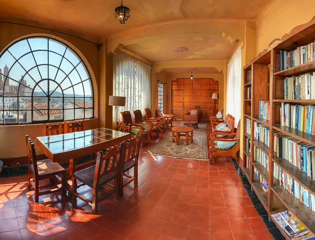 Hotel Santa Prisca hotel detail image 2