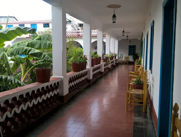 Hotel Santa Prisca hotel detail image 3