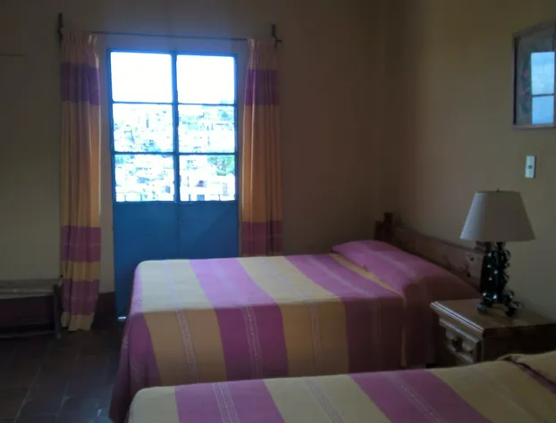 Hotel Santa Prisca hotel detail image 4