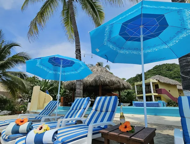 Tronco Bay Inn hotel detail image 3