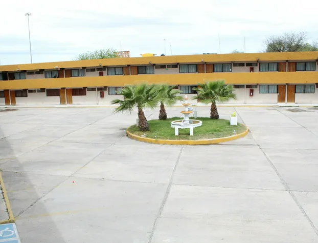 Oyo Hotel Casa Real Matehuala hotel detail image 2